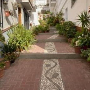 maison de village proche plage, Salobreña
